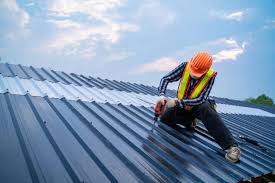 Best Metal Roofing Installation  in , HI